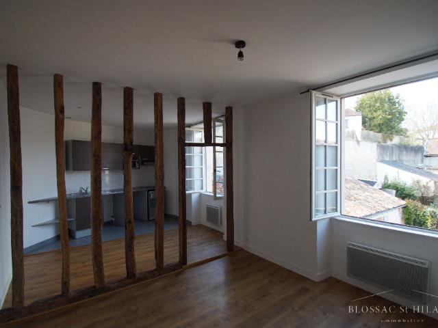 T2 POITIERS 2 pièce s 48.50 m2