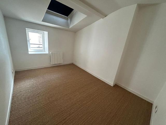 T2 Poitiers – Bourbeau – 55.32 m²