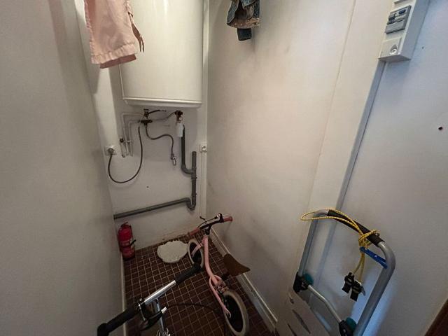 T2 Poitiers Blossac – 31.56 m2
