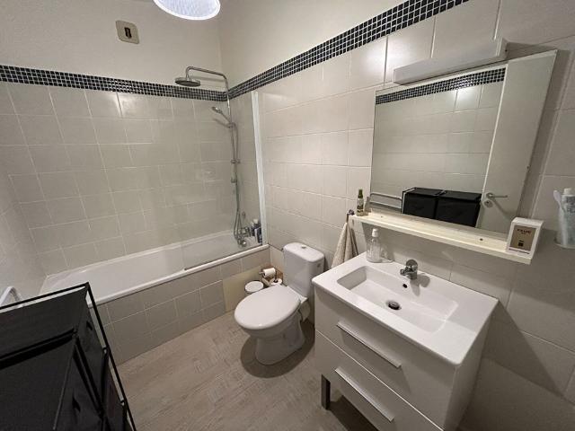T2 POITIERS – Hôtel Pelisson – 44.45 m2
