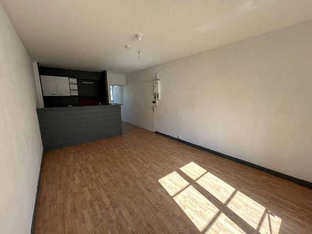 T2 Poitiers – SCHEURER KESTNER – 43.24 m²