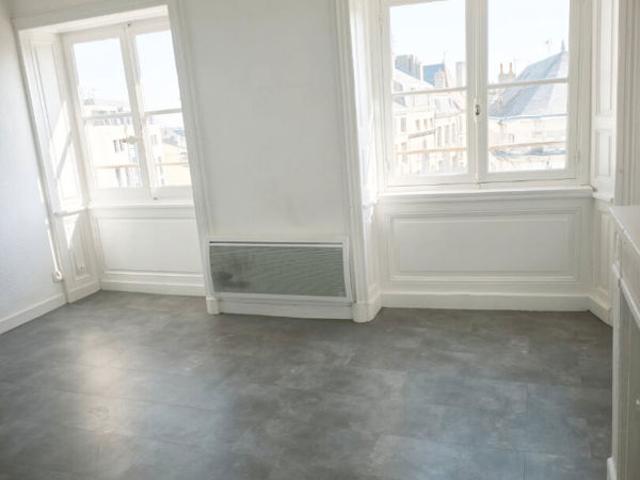 T2 Poitiers Saint Didier 45.28m²