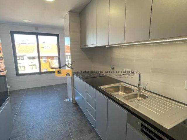 T2 Porto Boavista Novo C/ Terraço | 26083492602