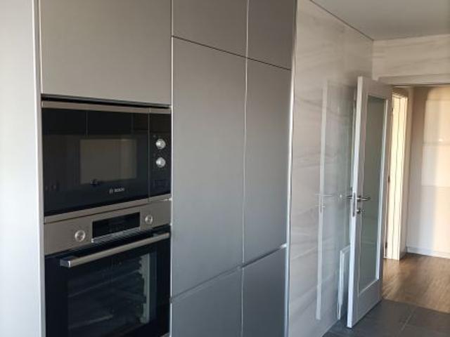 T2 Porto Rotunda da Boavista * Novo * Lugar de Garagem e Terrao