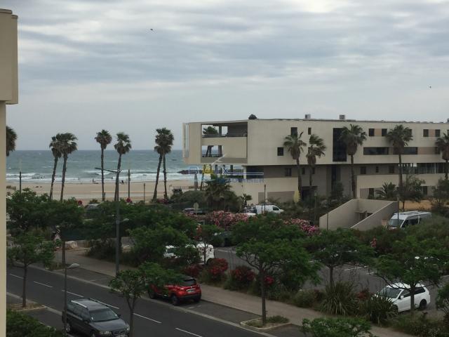 T2 POUR LOCATION ETUDIANTE QUARTIER DES QUILLES