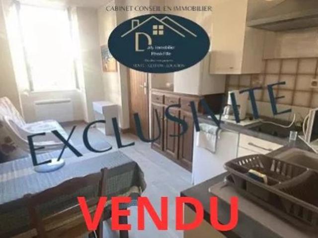 T2 PLEIN CENTRE LUCHON