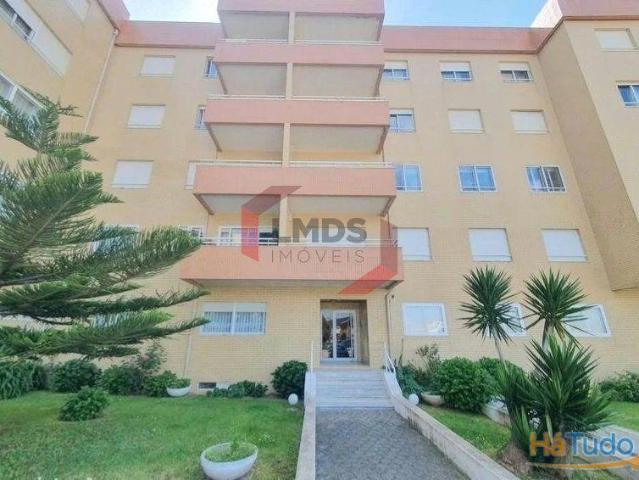 T2 PROXIMO DA PRAIA AGUDA | 26064091821