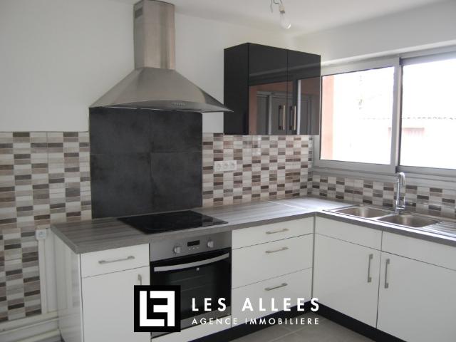 T2 Proche centre avec terrasse Location MONTELIMAR 26200