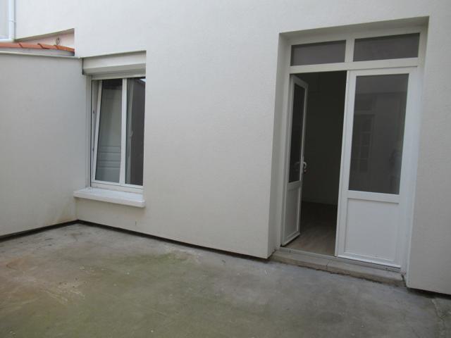 T2 PROCHE CENTRE LA ROCHELLE