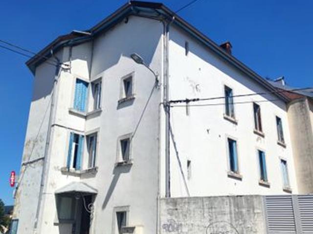 T2 proche centre ville