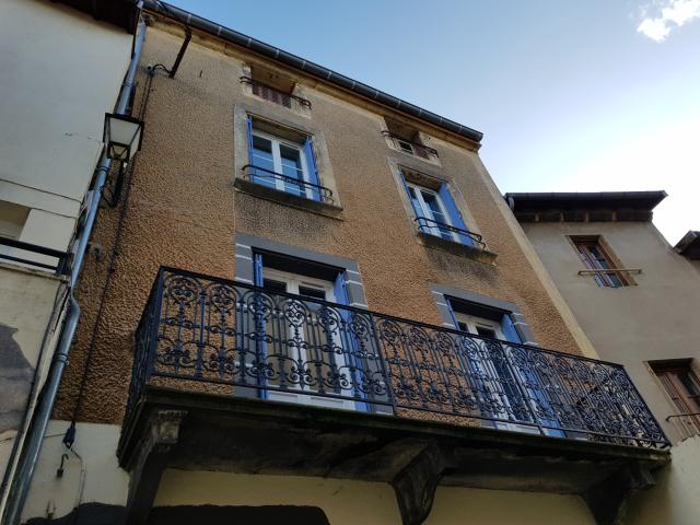 T2 PROCHE FACS, BEAUMONT