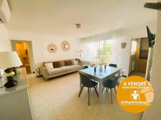 T2 Proche Plage Le Lavandou 50m² Le Lavandou