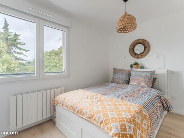 T2 prêt à louer ou habiter sans travaux