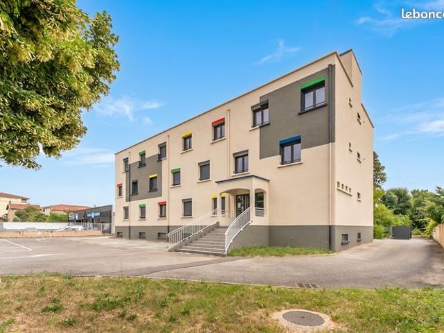 T2 prêt à louer ou habiter sans travaux