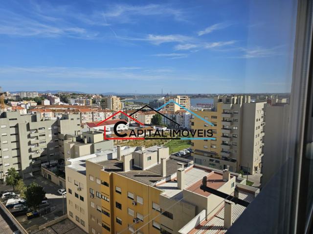 T2 prédio com elevador