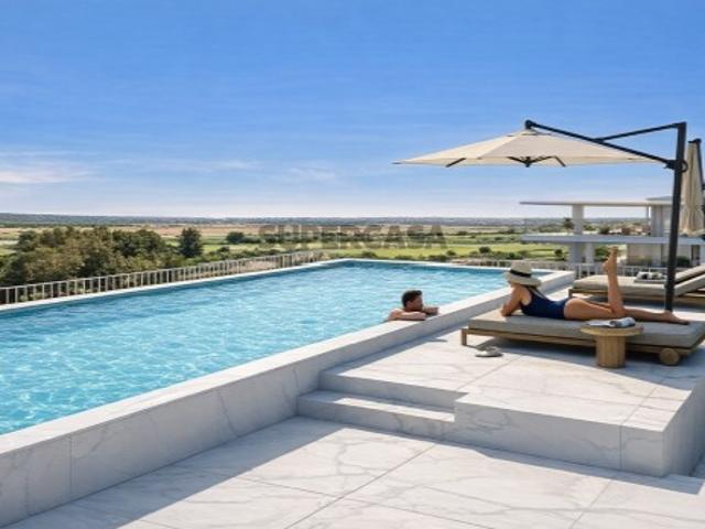T2 Premium no Serenity Vilamoura Viver com Qualidade o Ano Inteiro