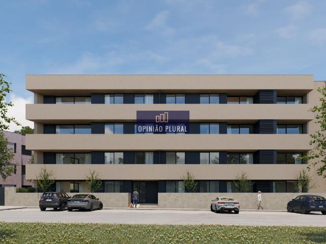 T2 Premium com Varanda e Piscina