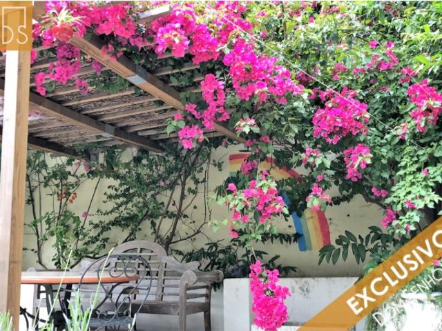 T2 Príncipe Real Cachet ! Remodelado Quintal 60m2
