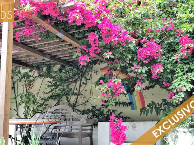 T2 Príncipe Real Cachet ! Remodelado Quintal 60m2