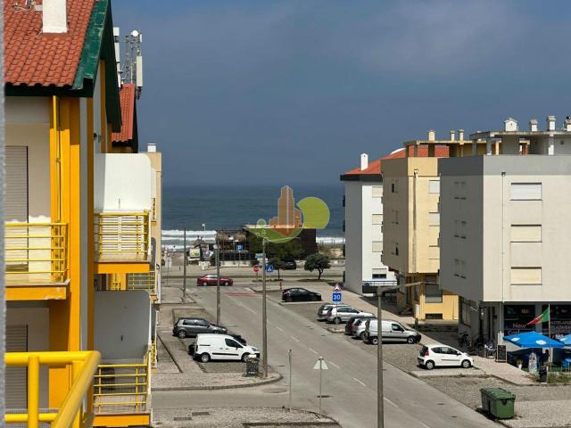 T2 Quiaios Vista Mar 69m² Quiaios