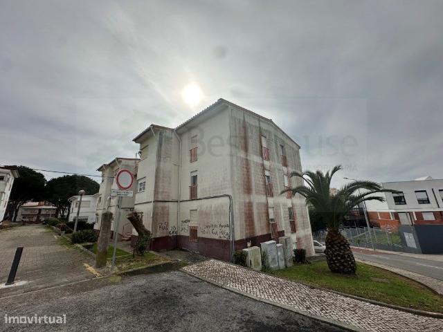 T2 Quinta do Mirante Queluz