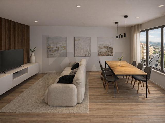 T2 – Quinta de Fitares, Rio de Mouro 84m² Rio De Mouro
