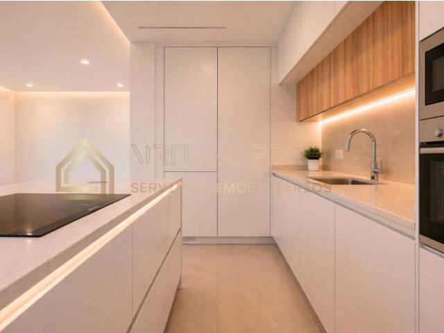 T2 Quinta Santa Teresa | Garagem | Arrecadação | Varanda