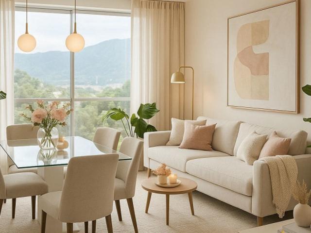 T2 rare à la vente La Valette du Var