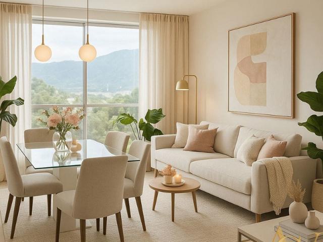T2 rare à la vente La Valette du Var