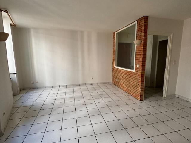 T2 RDC 39 RUE ST GEORGES, Chalon sur saone