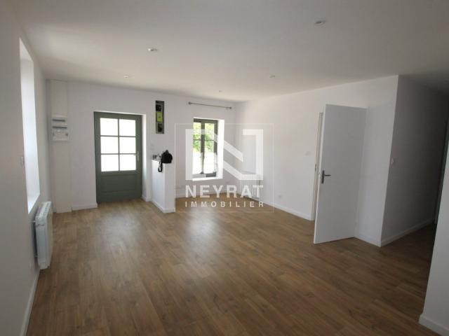 T2 RDC PROCHE CENTRE VILLE