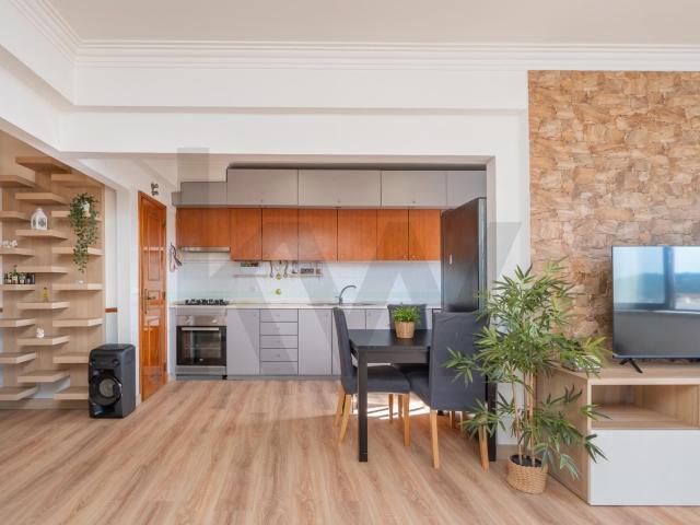 T2 Remodelado na Quinta Samaritana, Belas