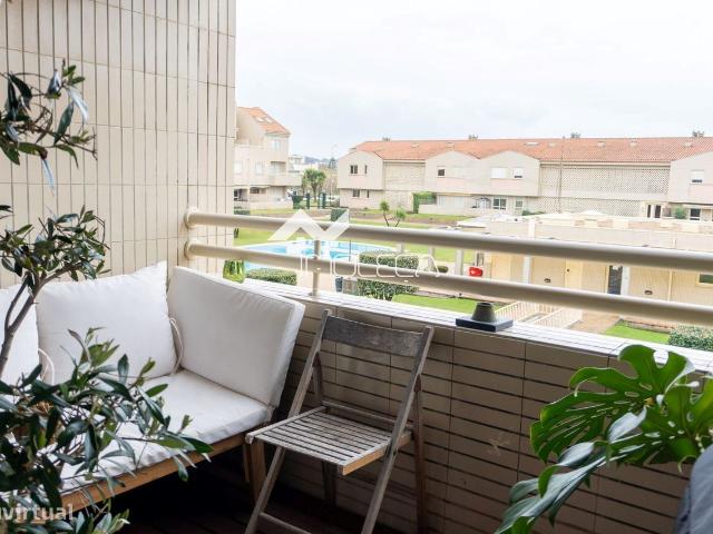T2 REMODELADO nas Varandas da Agudela Lavra