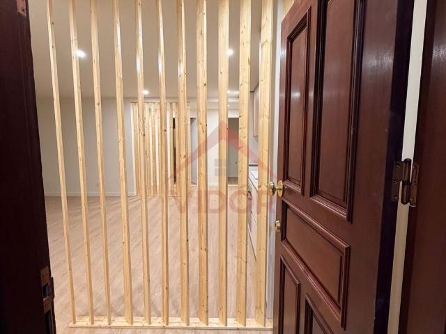 T2 Remodelado nas Abadias | 84m² | A 10 min da Praia