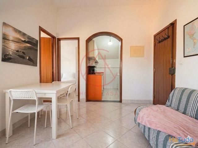T2 Remodelado no Dafundo | Habitação própria ou investimento | 26084097296