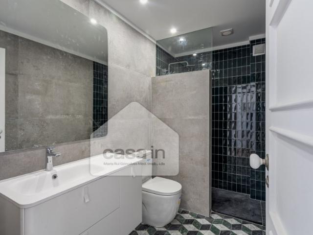 T2 remodelado no Jardim da Parada