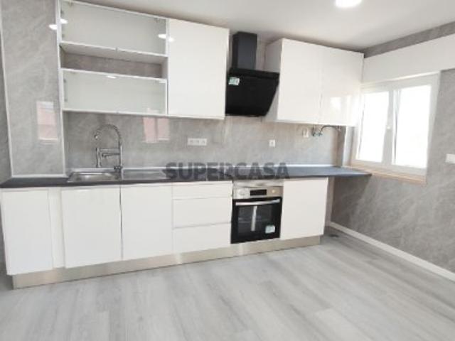 T2 remodelado, Corroios