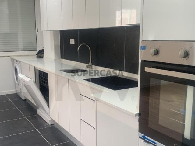 T2 Remodelado Damaia