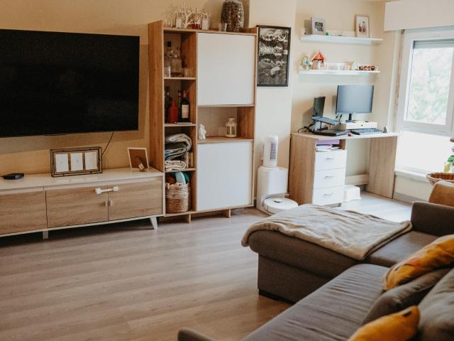 T2 remodelado e luminoso em Mem Martins | Pronto a habitar, sem necessidade de obras