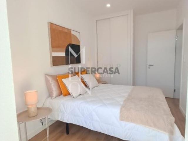 T2 remodelado em Benfica