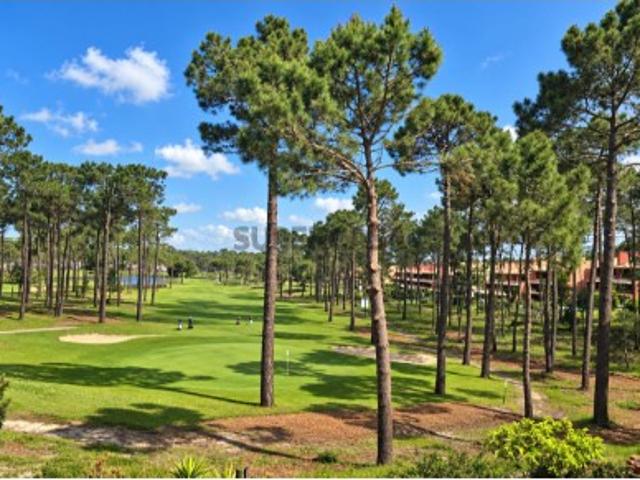 T2 Remodelado | Herdade da Aroeira | Vista privilegiada para o Golf