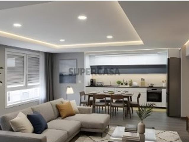 T2 Renovado com 2 Suítes e Garagem Dupla em Paranhos