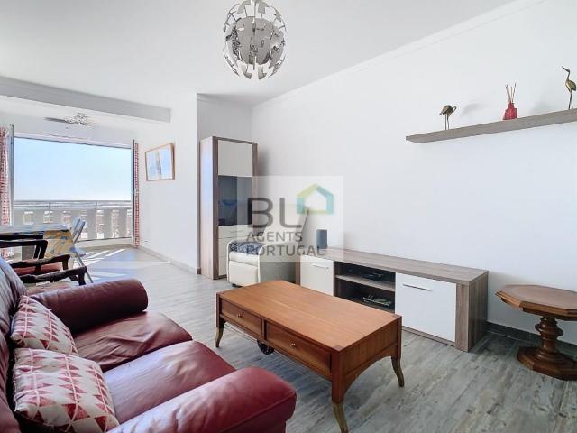 T2 Renovado Com Vista Mar Na Fuzeta 10 Min Da Praia! 0m² Moncarapacho e Fuseta