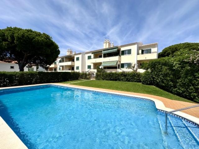 T2 Renovado em Vilamoura Excelente Localização