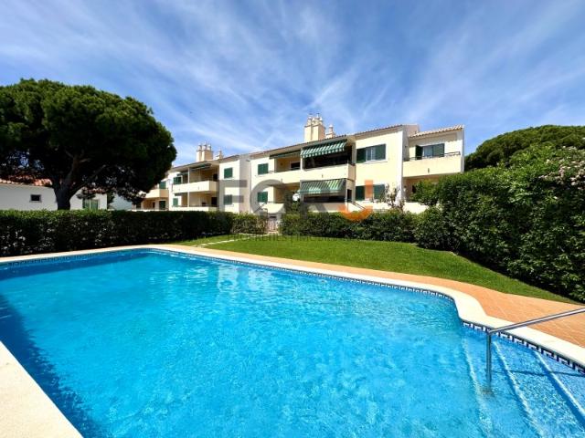 T2 Renovado em Vilamoura Excelente Localização
