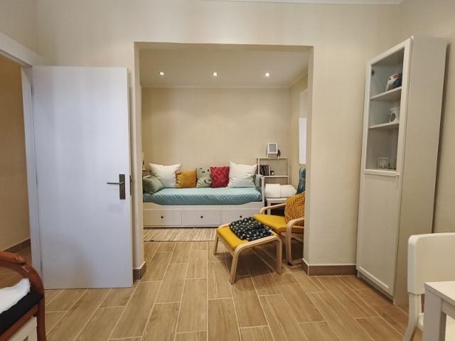 T2 renovado em Oeiras