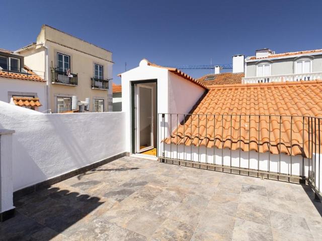 T2 Renovado, Madragoa, Lisboa 0m² Estrela