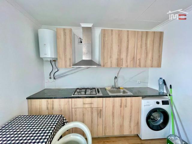 T2 Renovado para Arrendamento no Montijo | Cozinha Equipada | 1.000 €/mês