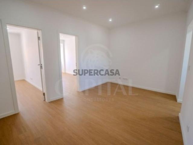 T2 Renovado St. Maria de Belém