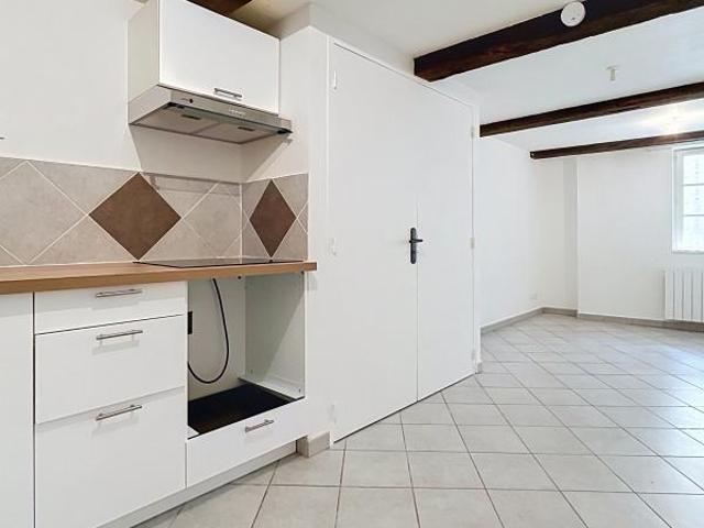 T2 RENOVE – 27 M2 – 38200 VIENNE
